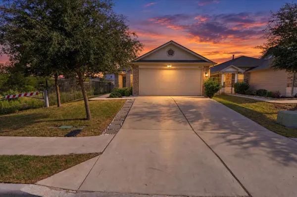 3520 Kotche ST, Pflugerville, TX 78660