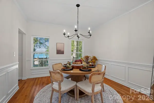 390 Robinson RD, Mooresville, NC 28117