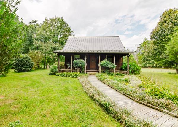 490 Bringle Ferry RD, Denton, NC 27239