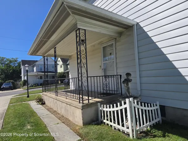 220 Reese ST, Scranton, PA 18508