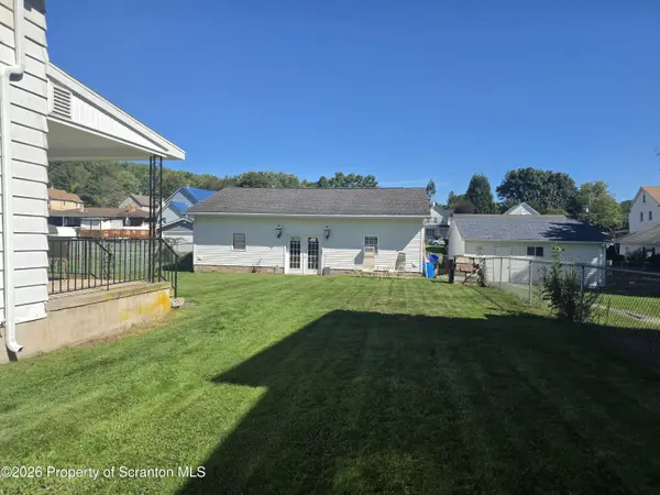 220 Reese ST, Scranton, PA 18508