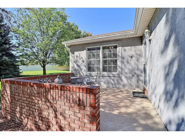 355 47th #A, Greeley, CO 80634