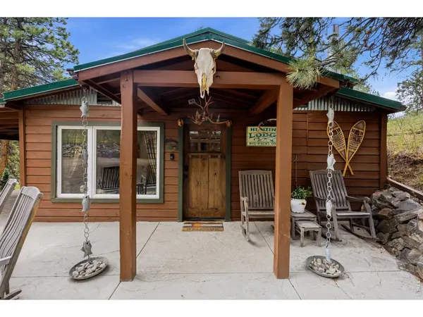 102 Insmont, Bailey, CO 80421