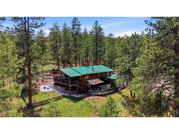 102 Insmont, Bailey, CO 80421