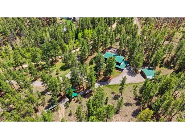 102 Insmont, Bailey, CO 80421