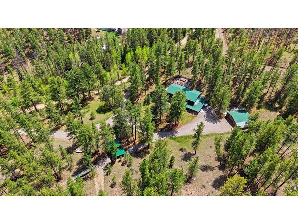 102 Insmont, Bailey, CO 80421