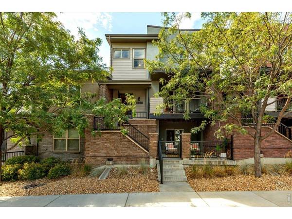 1082 Griffith, Louisville, CO 80027