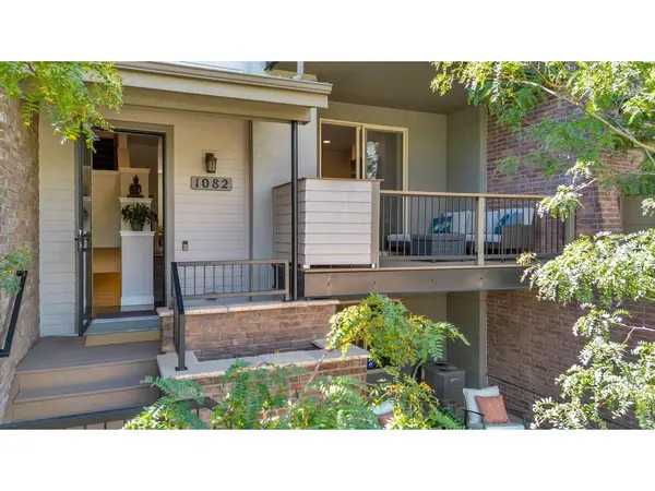 1082 Griffith, Louisville, CO 80027