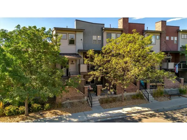 1082 Griffith, Louisville, CO 80027