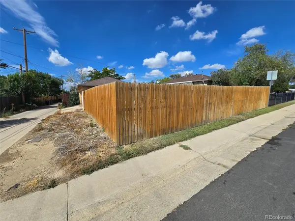 3760 Martin Luther King, Denver, CO 80205