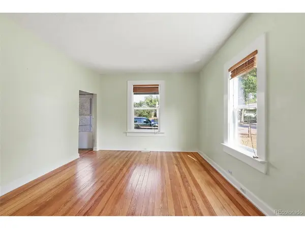 2626 Tremont, Colorado Springs, CO 80907