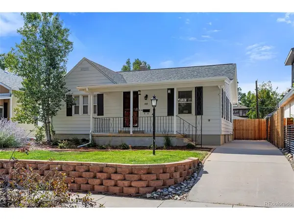 1717 S Humboldt, Denver, CO 80210
