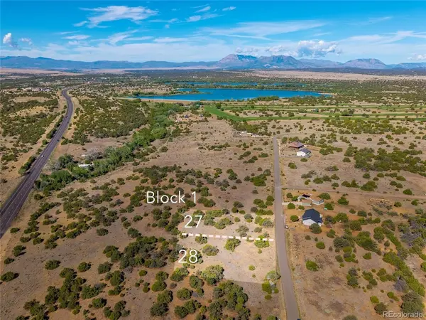 Black Diamond Park, Walsenburg, CO 81089