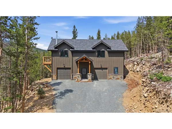 1025 Paradise Valley, Black Hawk, CO 80422