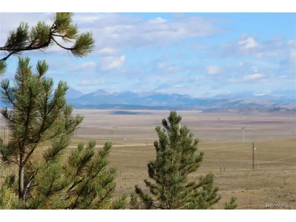 2721 Ranch, Hartsel, CO 80449