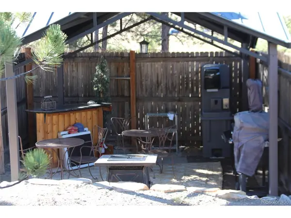 2721 Ranch, Hartsel, CO 80449