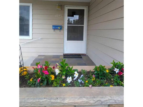 1616 W 16th, Loveland, CO 80538