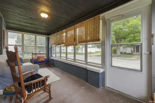 907 Poplar ST, Huntington, IN 46750
