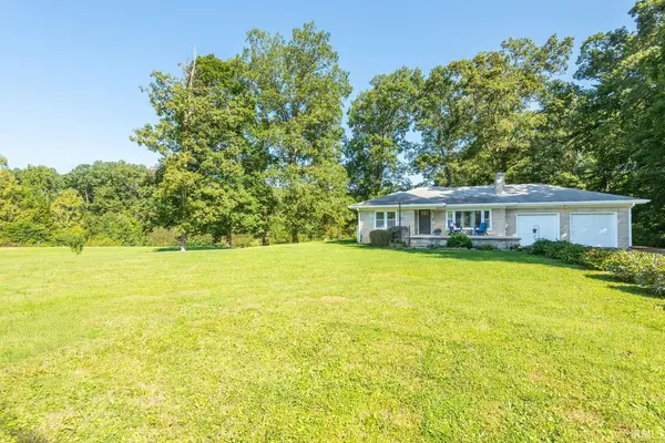 2151 E Mel Currie RD, Bloomington, IN 47408