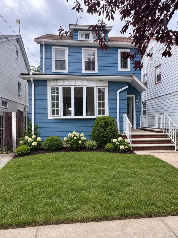 3426 209th ST, Bayside, NY 11361