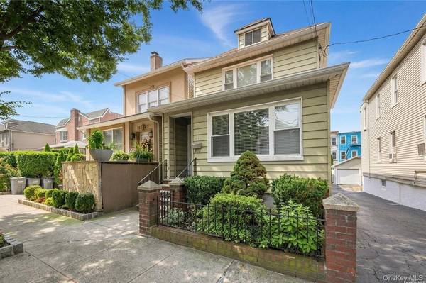 1659 Lurting AVE, Bronx, NY 10461