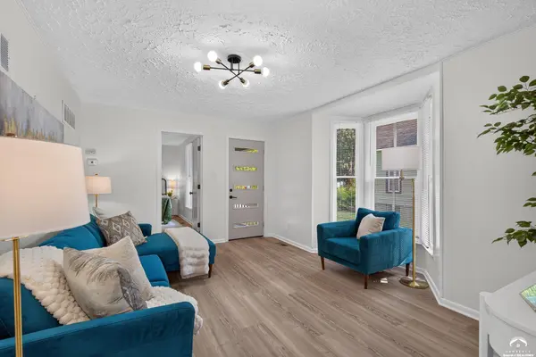 608 Elm ST, Lawrence, KS 66044