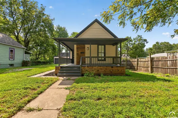 608 Elm ST, Lawrence, KS 66044