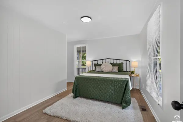 608 Elm ST, Lawrence, KS 66044