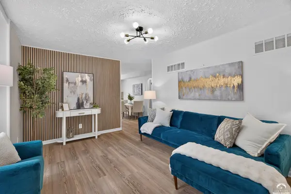 608 Elm ST, Lawrence, KS 66044