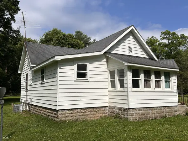 5090 S Neet RD, Rockville, IN 47872