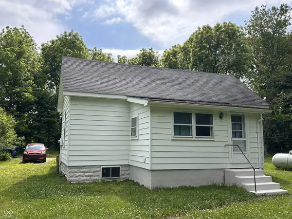 5090 S Neet RD, Rockville, IN 47872