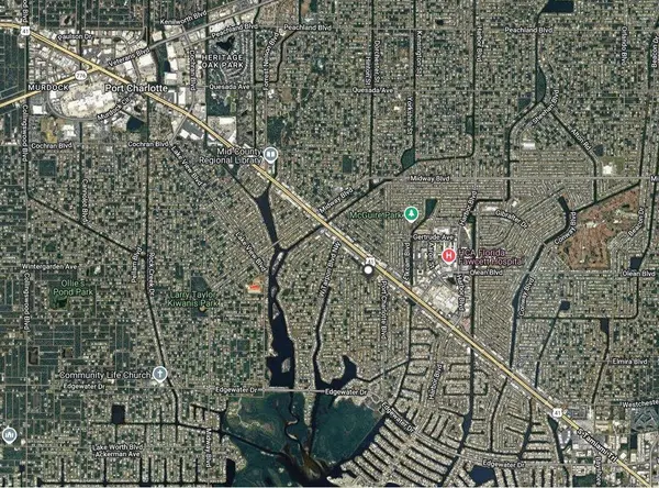 574 SPRUCE ST NW, Port Charlotte, FL 33952
