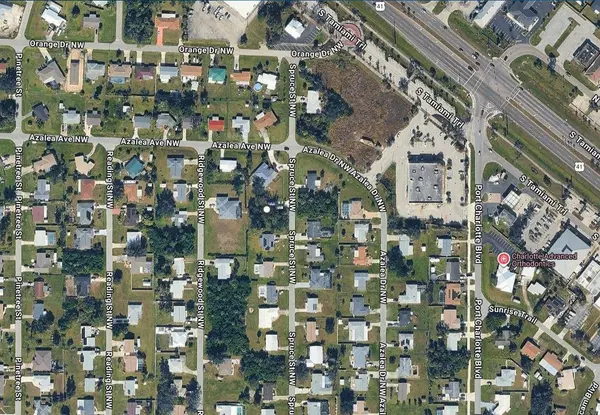 574 SPRUCE ST NW, Port Charlotte, FL 33952
