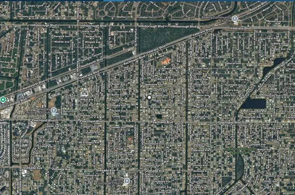 21191 ARGYLE AVE, Port Charlotte, FL 33954