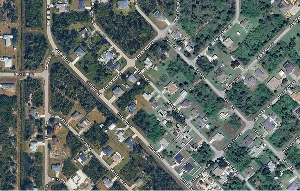 4559 KEMPSON LN, Port Charlotte, FL 33981
