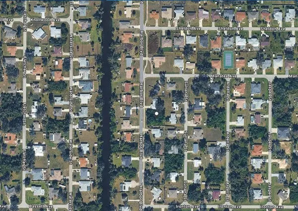 1188 HARBOR BLVD, Port Charlotte, FL 33952
