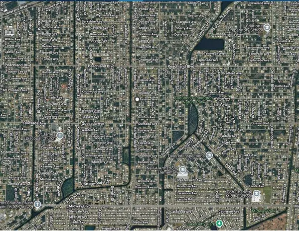 1188 HARBOR BLVD, Port Charlotte, FL 33952