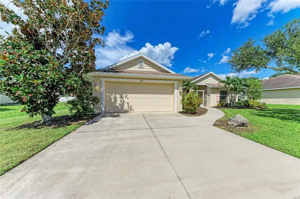 4512 28TH AVE E, Palmetto, FL 34221