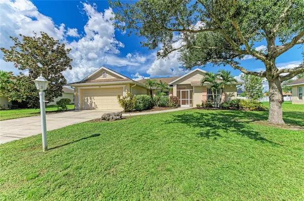 4512 28TH AVE E, Palmetto, FL 34221