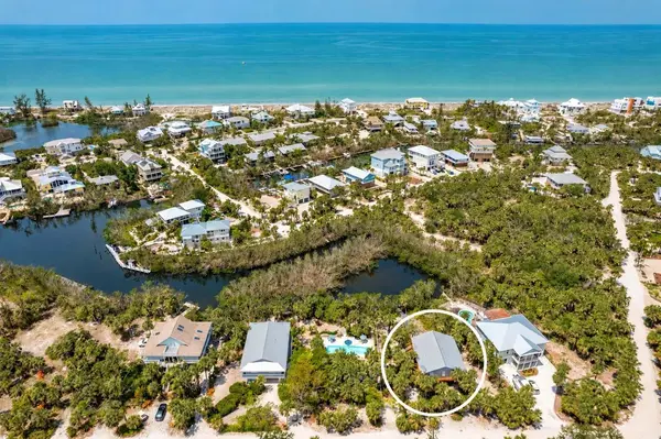 13 BAYSHORE CIR, Boca Grande, FL 33921