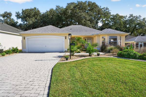 1454 SAN CLEMENTE CT, The Villages, FL 32159
