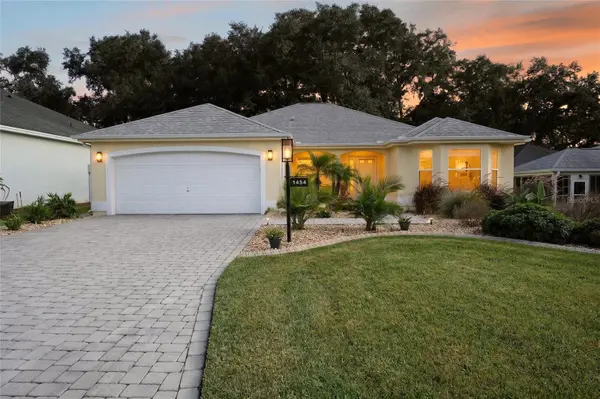1454 SAN CLEMENTE CT, The Villages, FL 32159