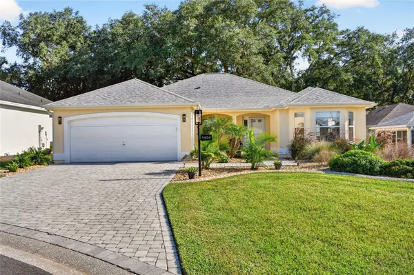 1454 SAN CLEMENTE CT, The Villages, FL 32159