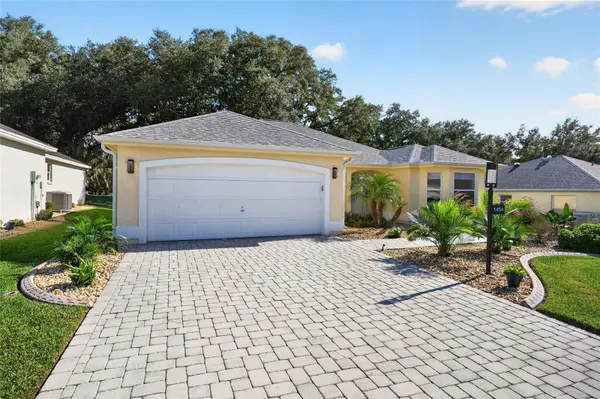 1454 SAN CLEMENTE CT, The Villages, FL 32159