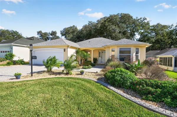 1454 SAN CLEMENTE CT, The Villages, FL 32159