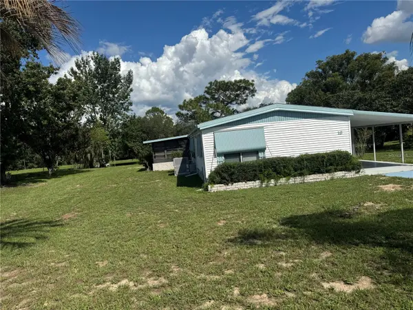 18 BRADFORD BLVD, Frostproof, FL 33843