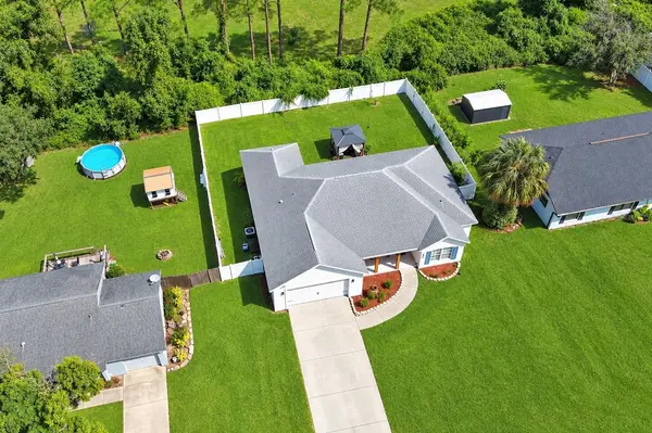 1297 HERNDON AVE, Deltona, FL 32725