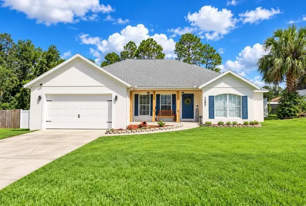 1297 HERNDON AVE, Deltona, FL 32725