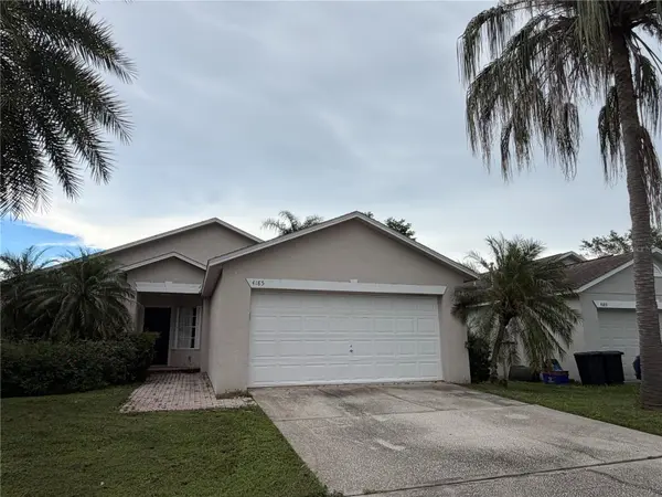 4185 SHADOW CREEK CIR, Oviedo, FL 32765