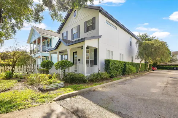 1608 WEBER ST #2, Orlando, FL 32803